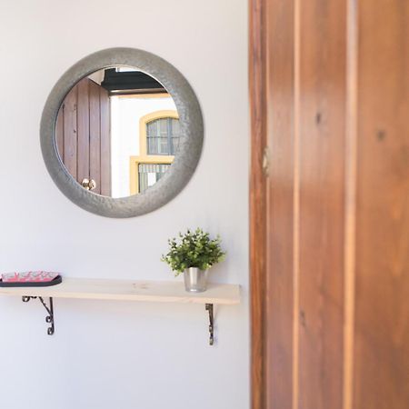 Apartament El Rincon De Pepa Y Juan Jerez de la Frontera Zewnętrze zdjęcie