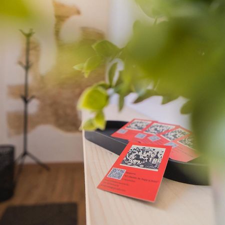 Apartament El Rincon De Pepa Y Juan Jerez de la Frontera Zewnętrze zdjęcie
