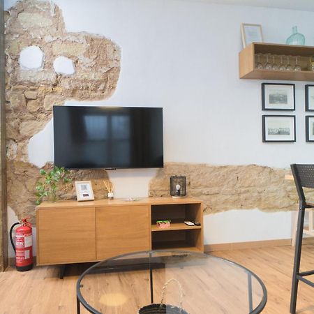 Apartament El Rincon De Pepa Y Juan Jerez de la Frontera Zewnętrze zdjęcie