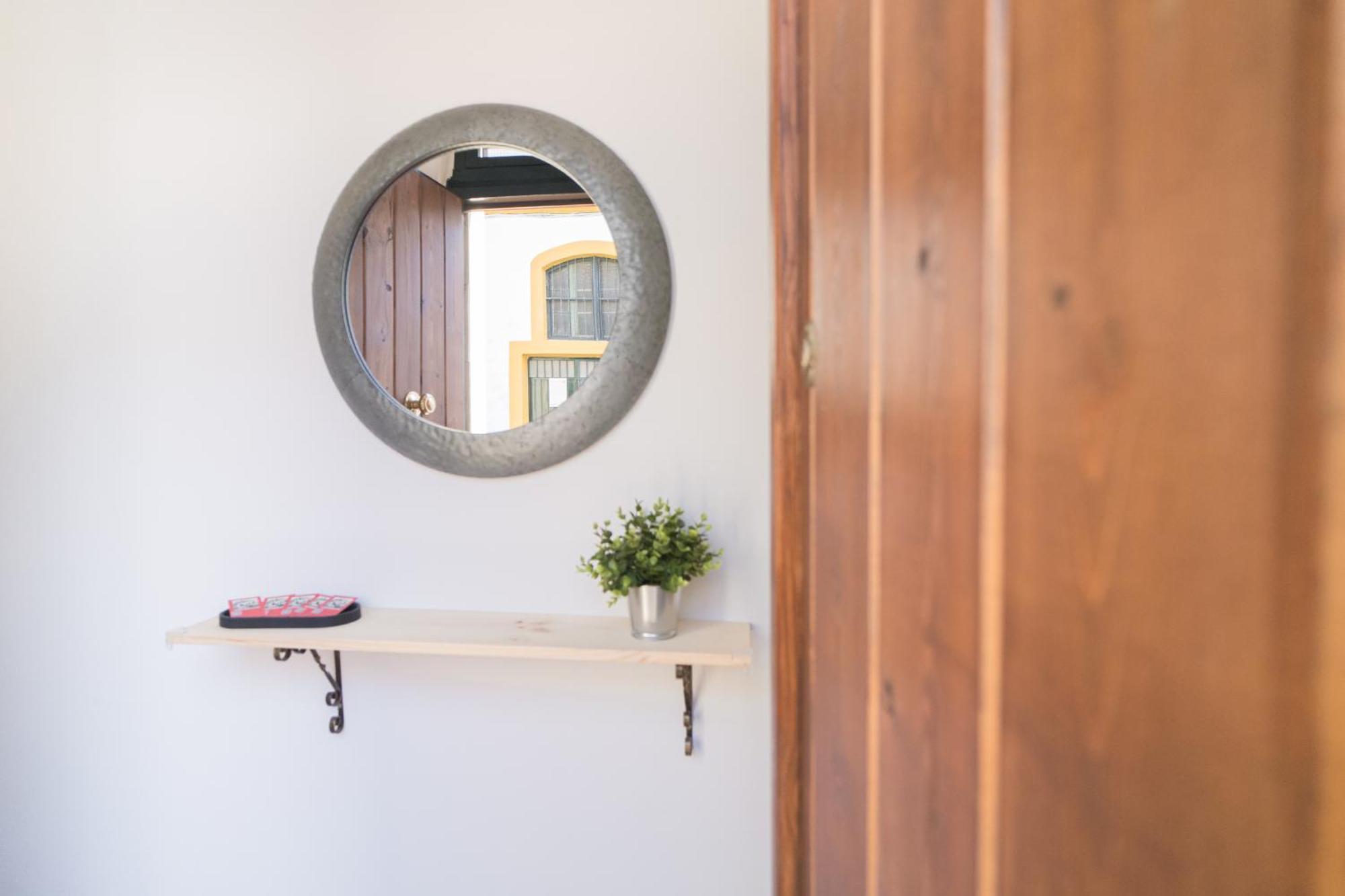 Apartament El Rincon De Pepa Y Juan Jerez de la Frontera Zewnętrze zdjęcie