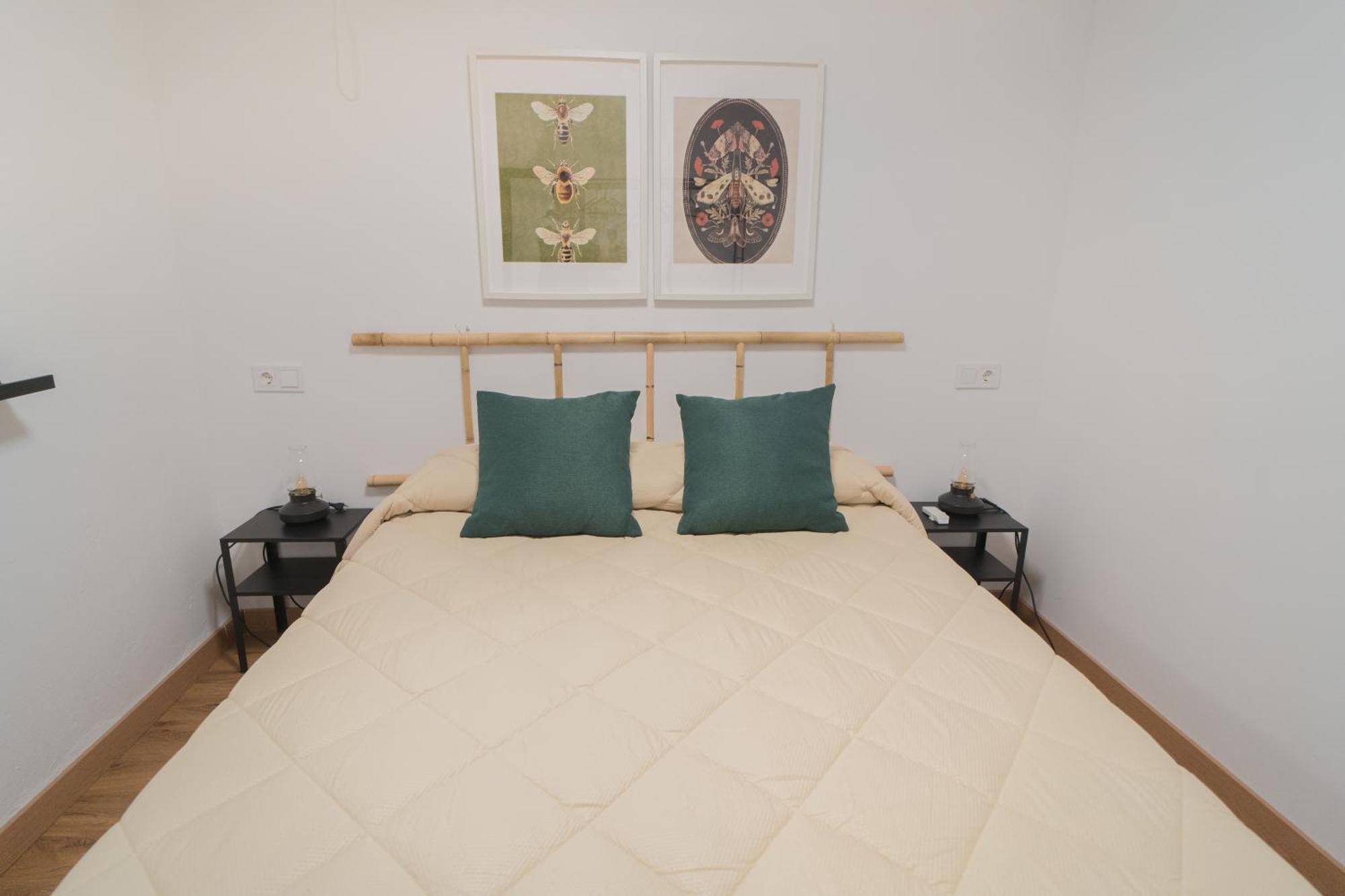 Apartament El Rincon De Pepa Y Juan Jerez de la Frontera Zewnętrze zdjęcie
