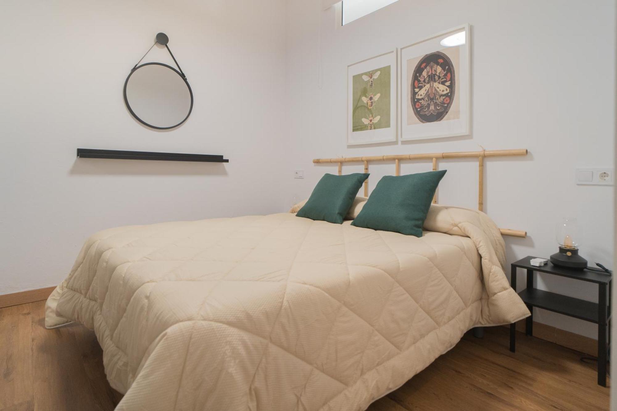 Apartament El Rincon De Pepa Y Juan Jerez de la Frontera Zewnętrze zdjęcie