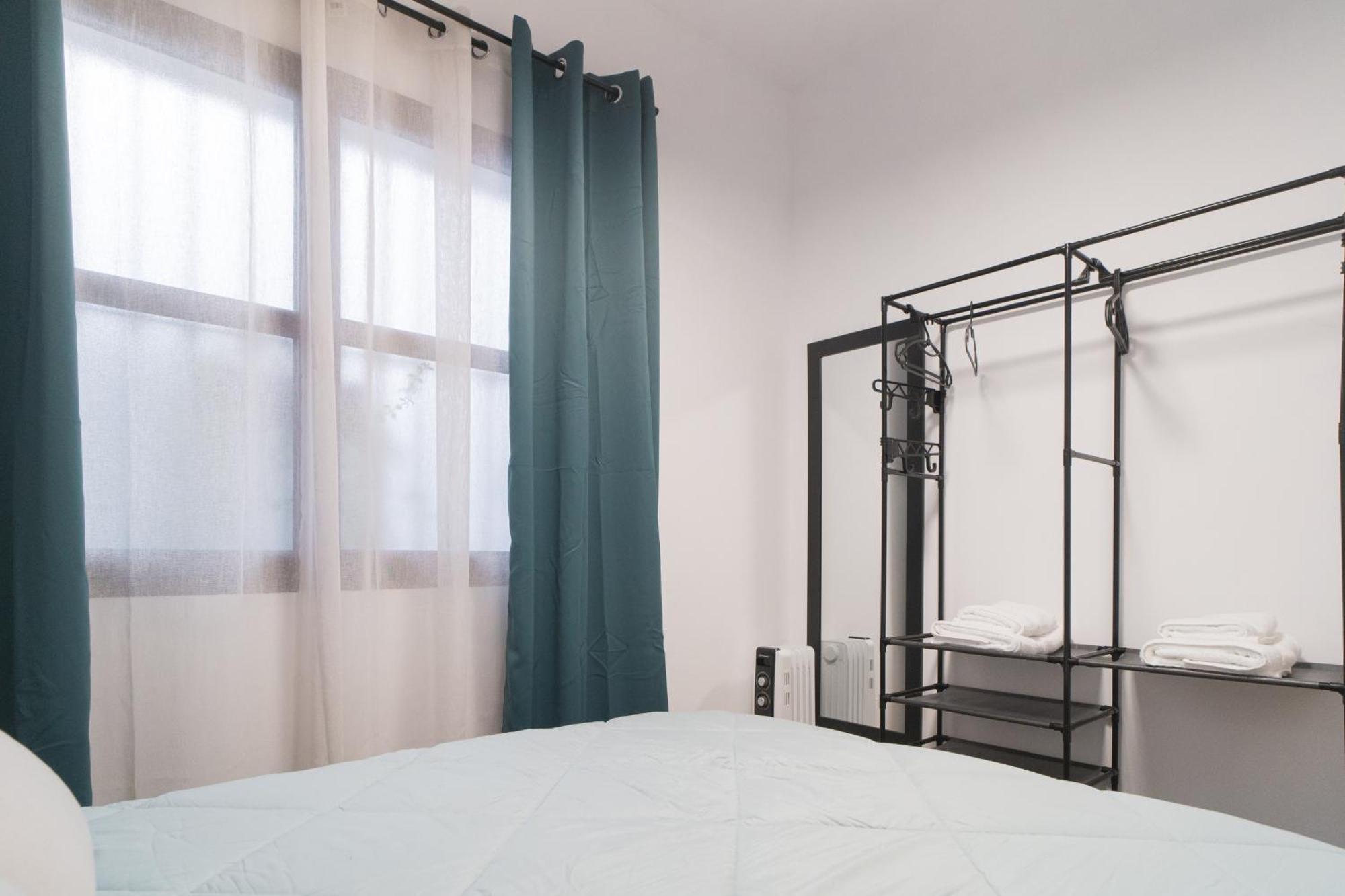 Apartament El Rincon De Pepa Y Juan Jerez de la Frontera Zewnętrze zdjęcie