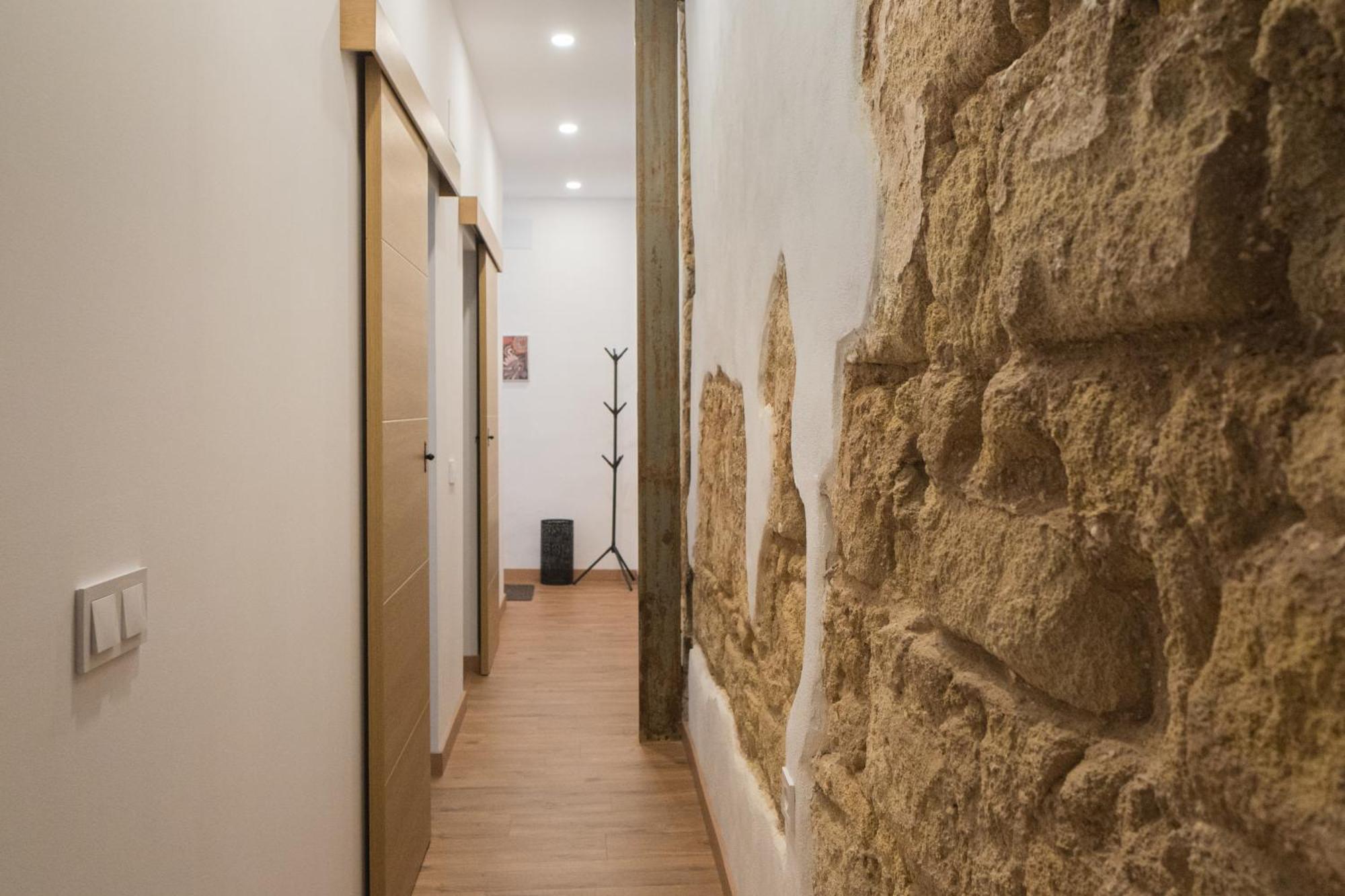 Apartament El Rincon De Pepa Y Juan Jerez de la Frontera Zewnętrze zdjęcie