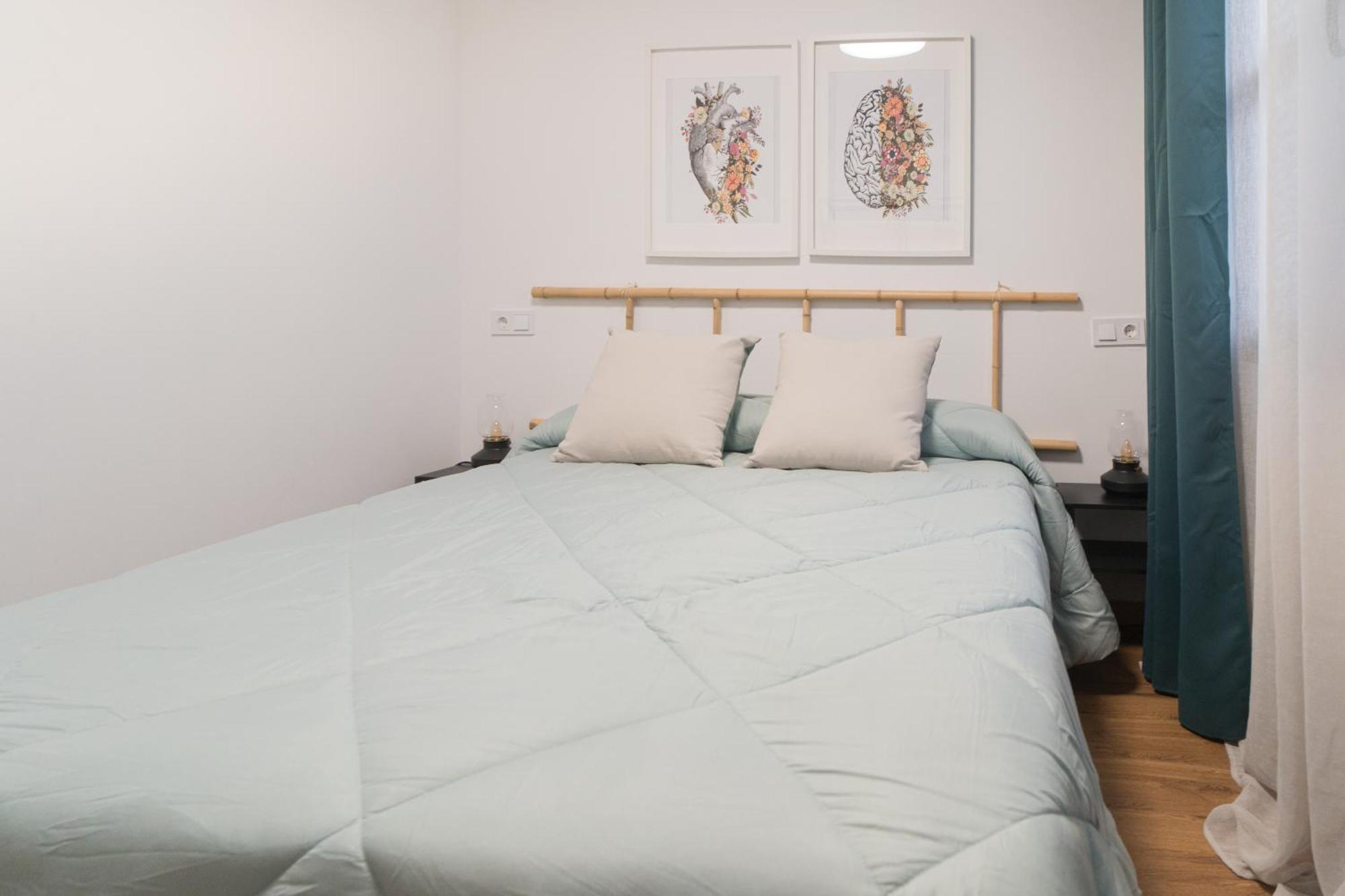 Apartament El Rincon De Pepa Y Juan Jerez de la Frontera Zewnętrze zdjęcie