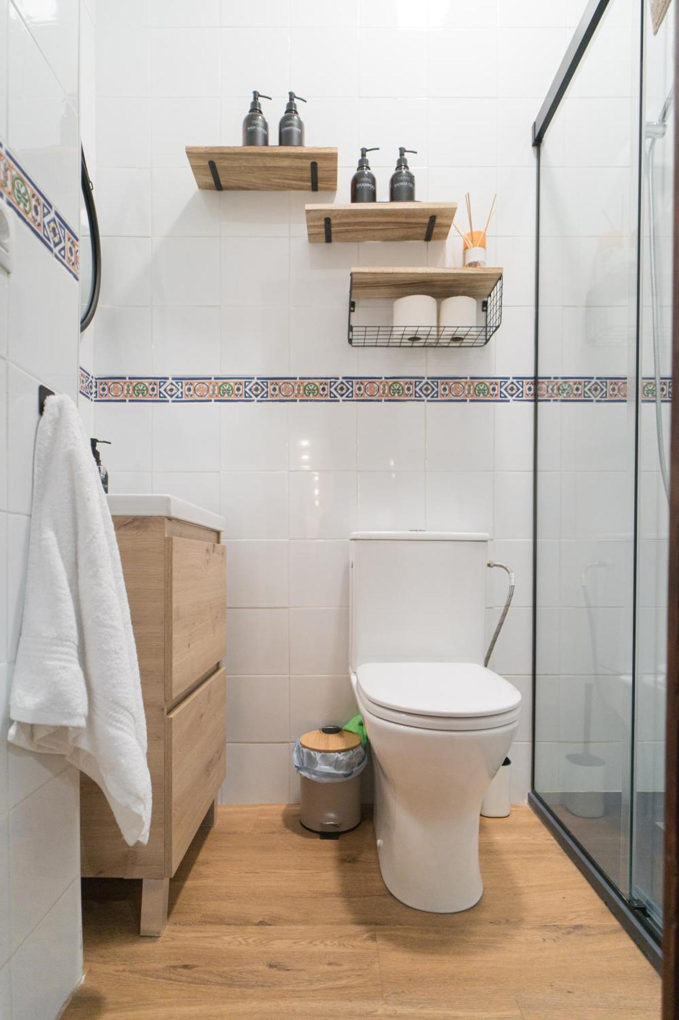 Apartament El Rincon De Pepa Y Juan Jerez de la Frontera Zewnętrze zdjęcie