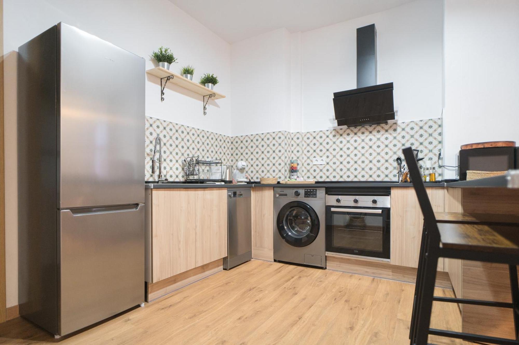 Apartament El Rincon De Pepa Y Juan Jerez de la Frontera Zewnętrze zdjęcie
