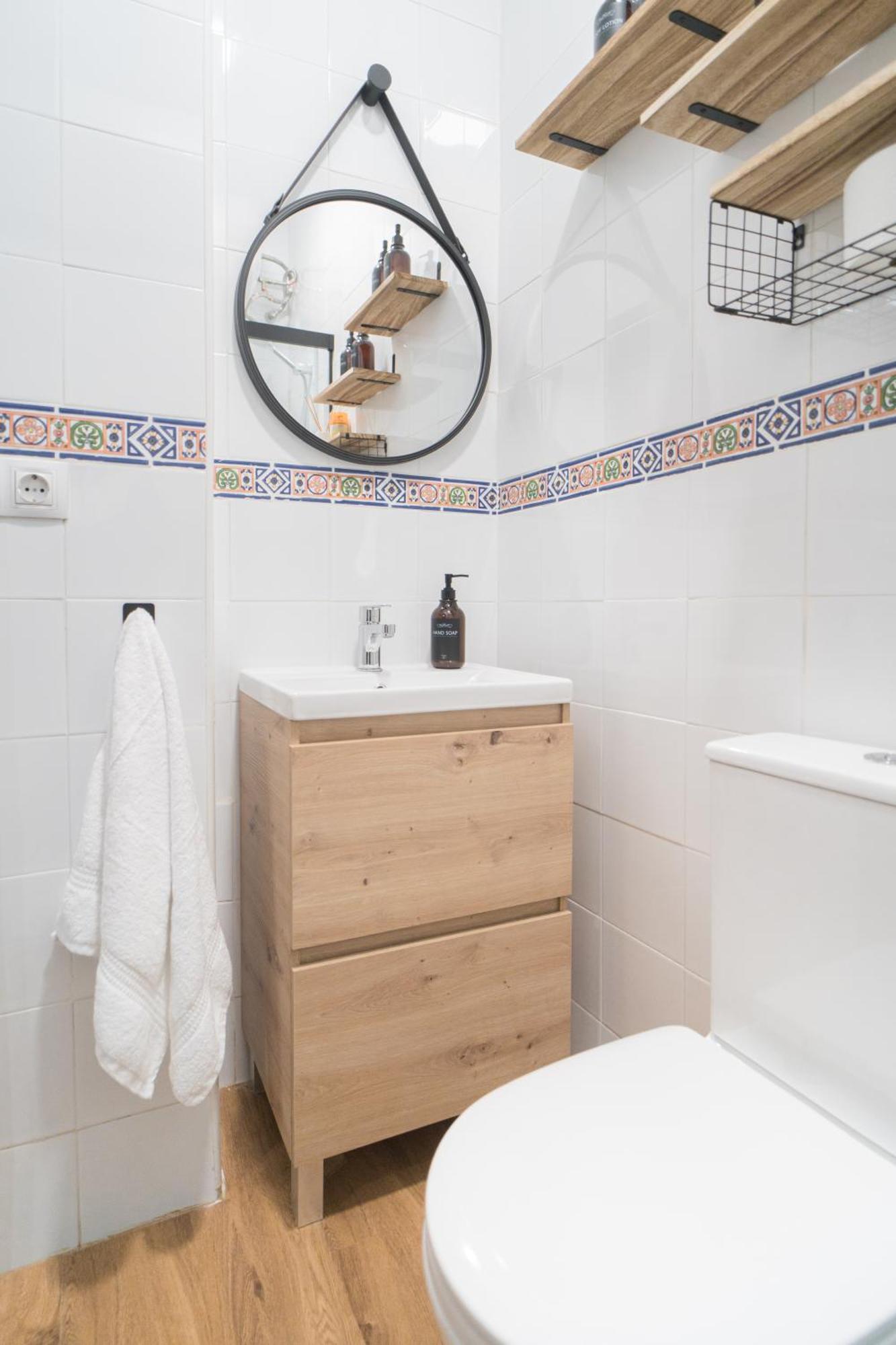 Apartament El Rincon De Pepa Y Juan Jerez de la Frontera Zewnętrze zdjęcie
